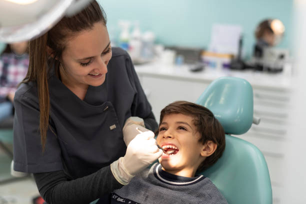 Best Emergency Treatment for Dental Infections or Abscesses in Lamar, TX