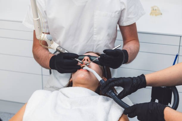Best Urgent Care for Lost Fillings or Crowns in Lamar, TX