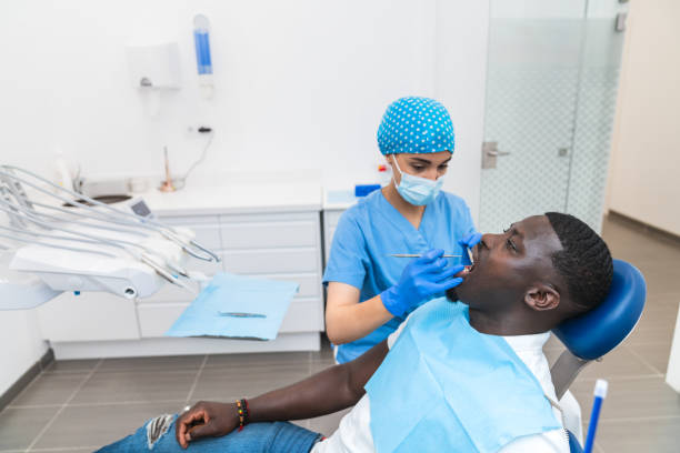 Best Emergency TMJ Treatment in Lamar, TX