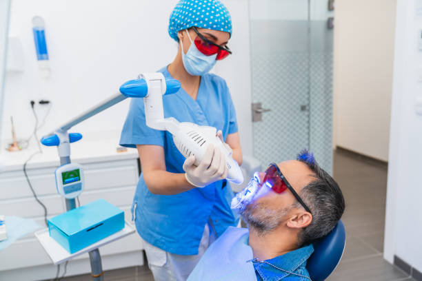 Best Weekend Emergency Dentist in Lamar, TX